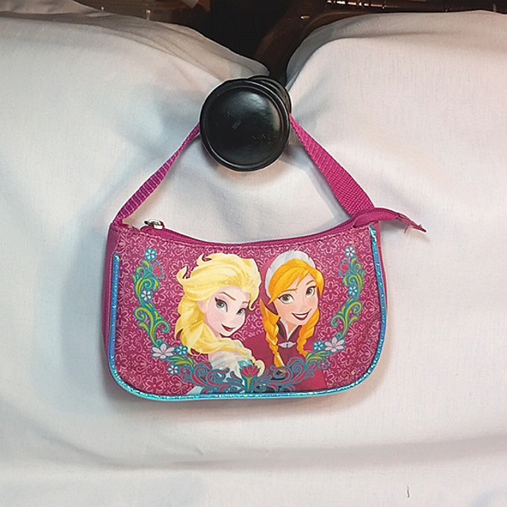 Disney's Frozen Bag